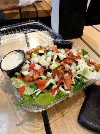 Fat Sal's Deli Hollywood